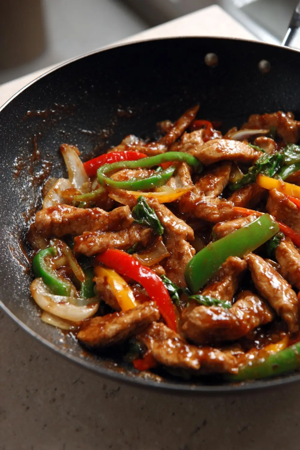 Mary Berry's Sweet & Sour Pork: Restaurant-Quality at Home